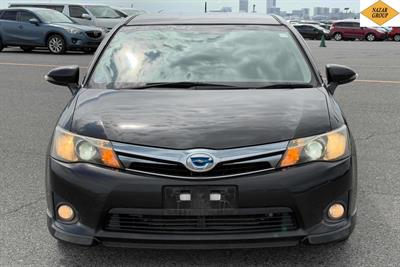 2013 Toyota Corolla - Thumbnail