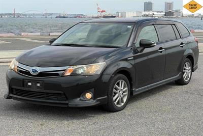 2013 Toyota Corolla - Thumbnail
