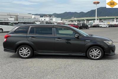 2013 Toyota Corolla - Thumbnail