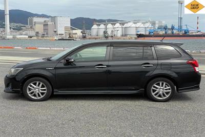 2013 Toyota Corolla - Thumbnail