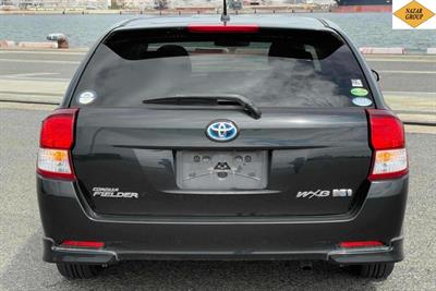 2013 Toyota Corolla - Thumbnail
