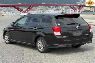 2013 Toyota Corolla - Thumbnail