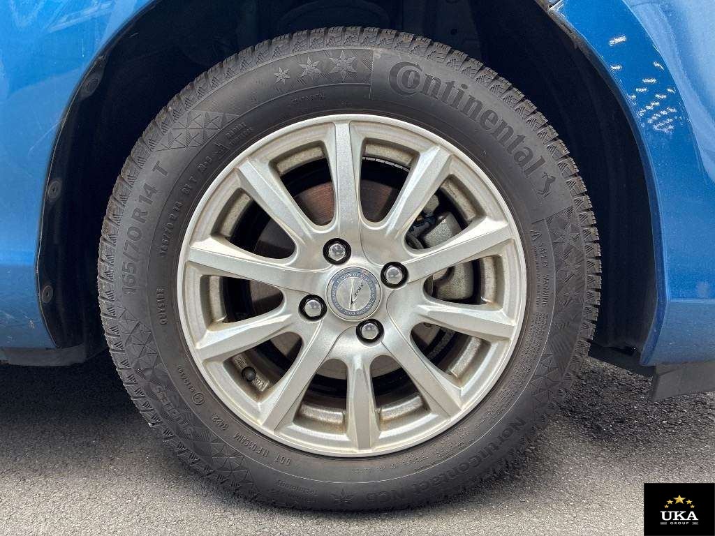 2016 Toyota Aqua