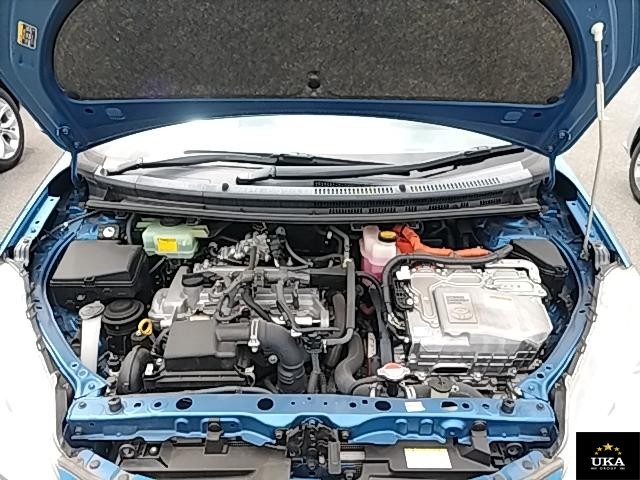 2016 Toyota Aqua
