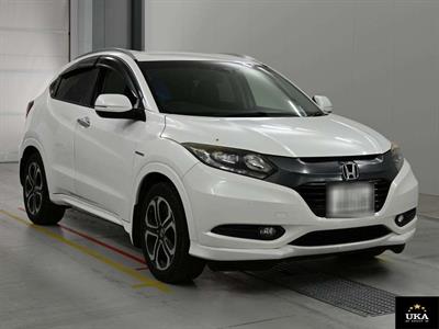 2014 Honda Vezel