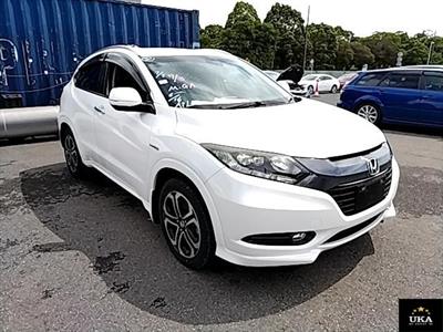 2014 Honda Vezel
