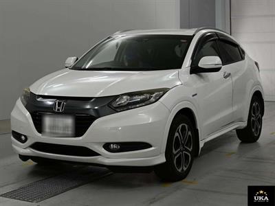 2014 Honda Vezel - Thumbnail