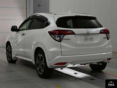 2014 Honda Vezel - Thumbnail