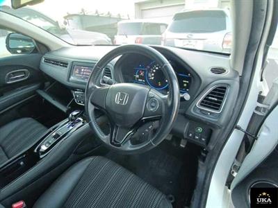 2014 Honda Vezel - Thumbnail