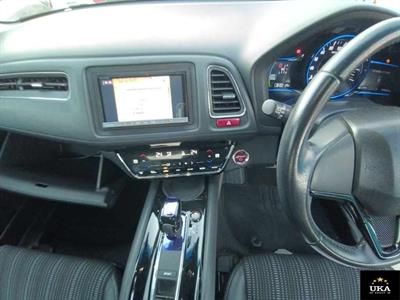 2014 Honda Vezel - Thumbnail