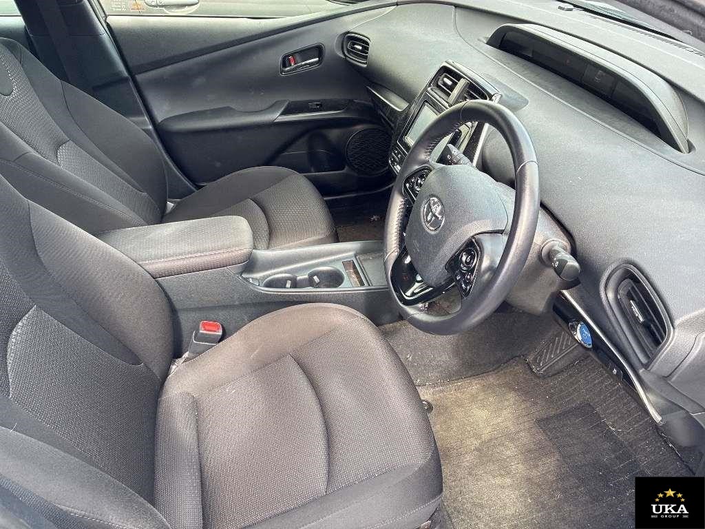 2019 Toyota Prius