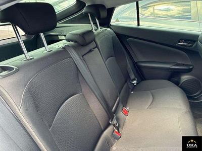 2019 Toyota Prius - Thumbnail