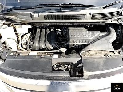 2013 Nissan Serena - Thumbnail