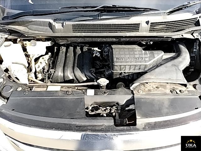 2013 Nissan Serena