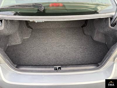 2014 Subaru Impreza - Thumbnail