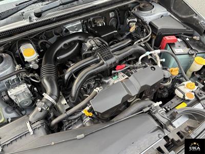 2014 Subaru Impreza - Thumbnail