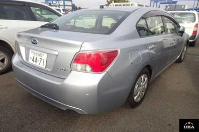 2014 Subaru Impreza - Thumbnail