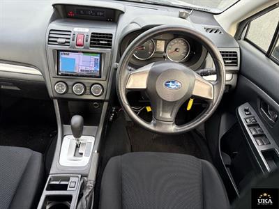 2014 Subaru Impreza - Thumbnail