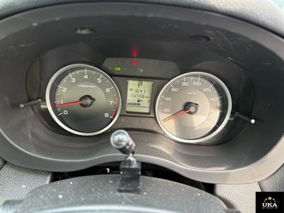 2014 Subaru Impreza - Thumbnail