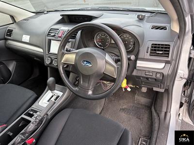 2014 Subaru Impreza - Thumbnail