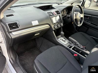 2014 Subaru Impreza - Thumbnail