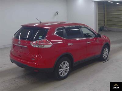 2014 Nissan X-Trail - Thumbnail