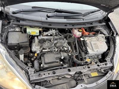 2013 Toyota Aqua - Thumbnail