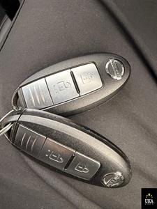 2015 Nissan March - Thumbnail