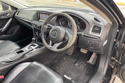 2013 Mazda Atenza - Thumbnail