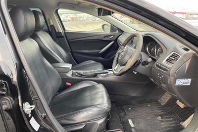 2013 Mazda Atenza - Thumbnail