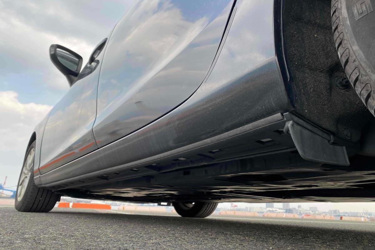 2013 Mazda Atenza
