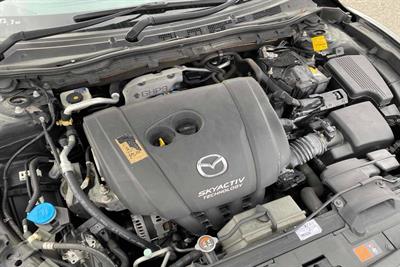 2013 Mazda Atenza - Thumbnail