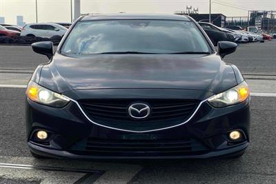 2013 Mazda Atenza - Thumbnail