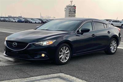 2013 Mazda Atenza - Thumbnail