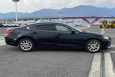 2013 Mazda Atenza - Thumbnail
