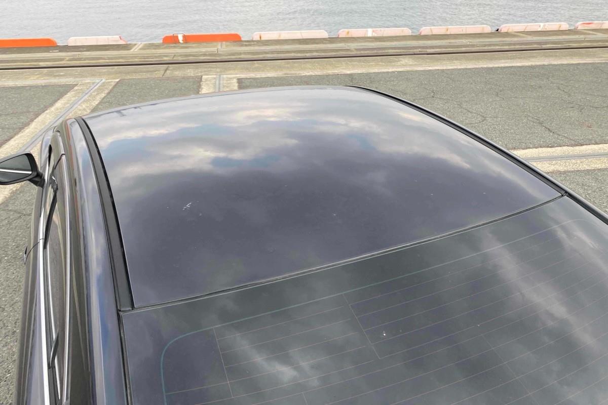 2013 Mazda Atenza