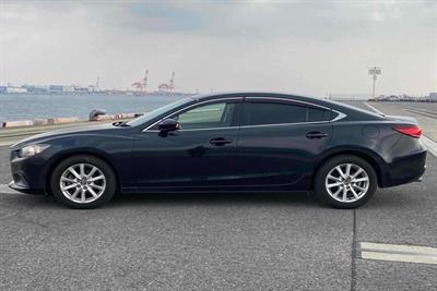 2013 Mazda Atenza - Thumbnail