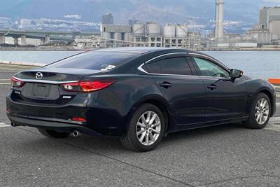 2013 Mazda Atenza - Thumbnail