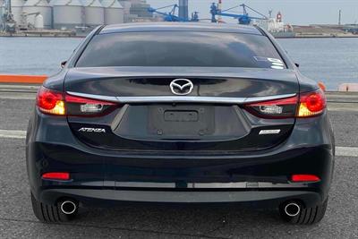 2013 Mazda Atenza - Thumbnail