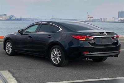 2013 Mazda Atenza - Thumbnail