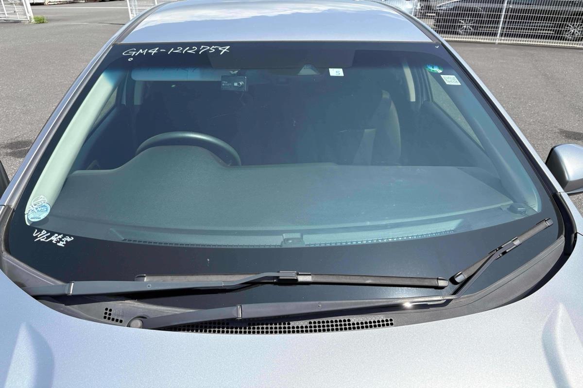 2020 Honda Grace