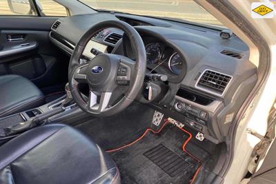 2016 Subaru XV - Thumbnail