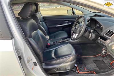 2016 Subaru XV - Thumbnail