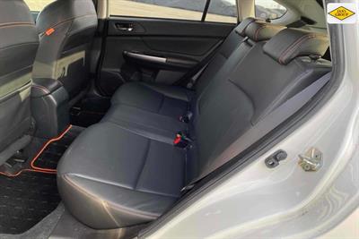 2016 Subaru XV - Thumbnail