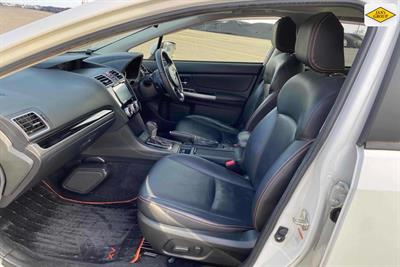2016 Subaru XV - Thumbnail