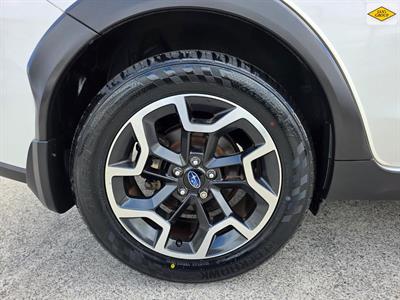 2016 Subaru XV - Thumbnail