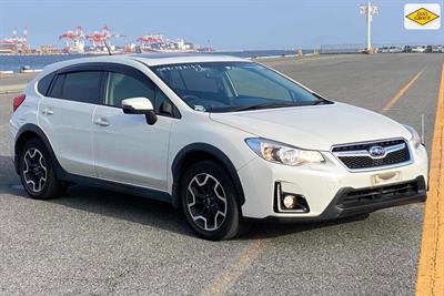 2016 Subaru XV - Thumbnail