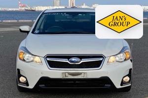 2016 Subaru XV - Thumbnail