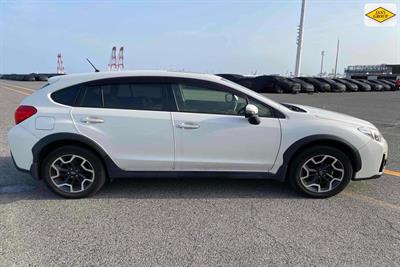 2016 Subaru XV - Thumbnail