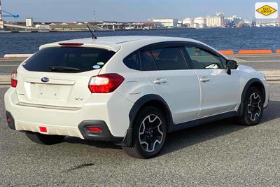2016 Subaru XV - Thumbnail